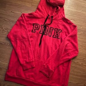 VS PINK Pullover Hoodie